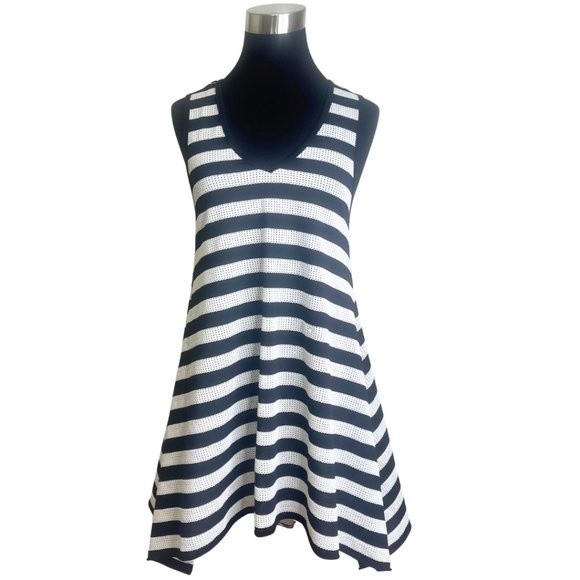 Junoon Women Swimsuit Coverup, Bathing Suit Beachwear Size Small. - Picture 1 of 11